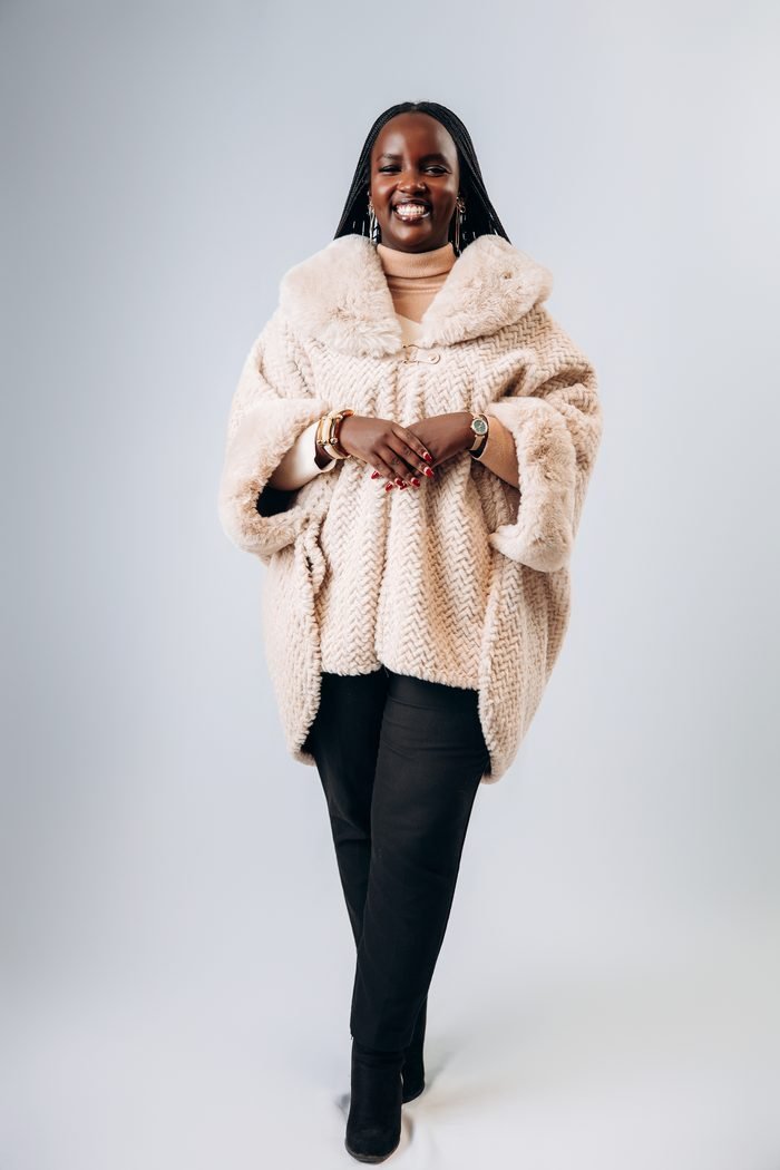 BlazeChic Sweater