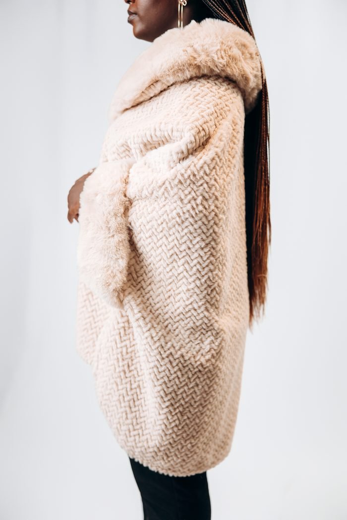 BlazeChic Sweater