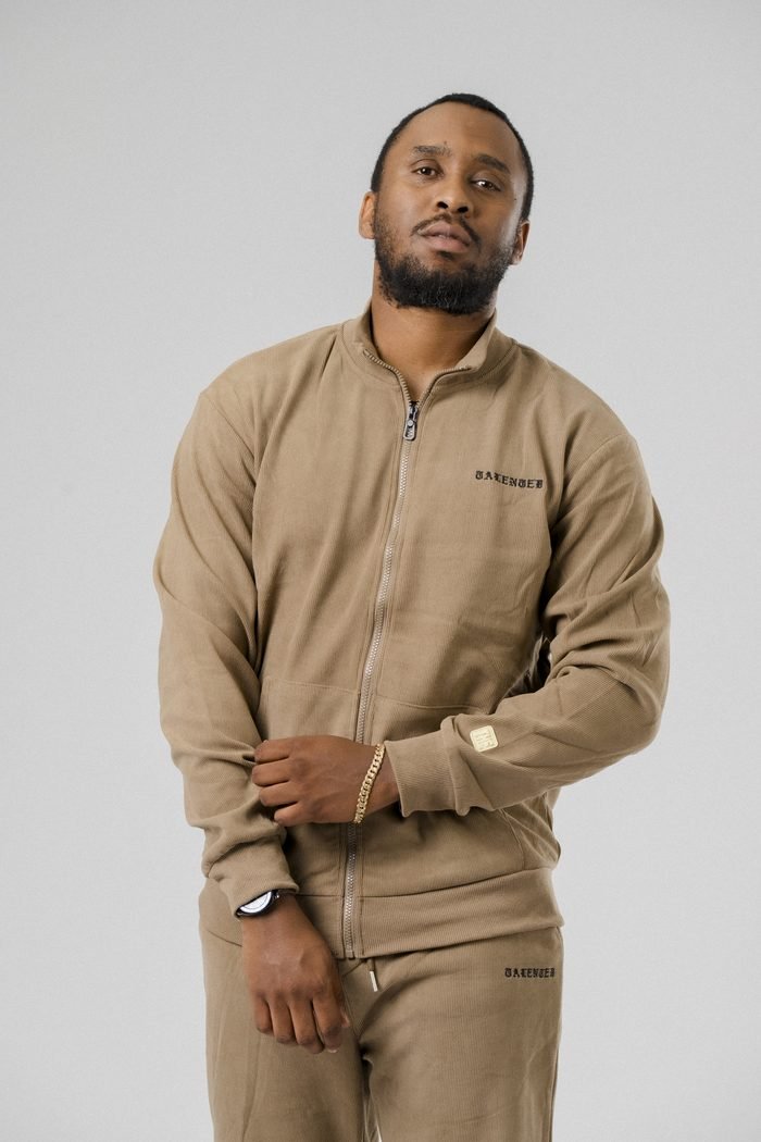Camel Zip Set
