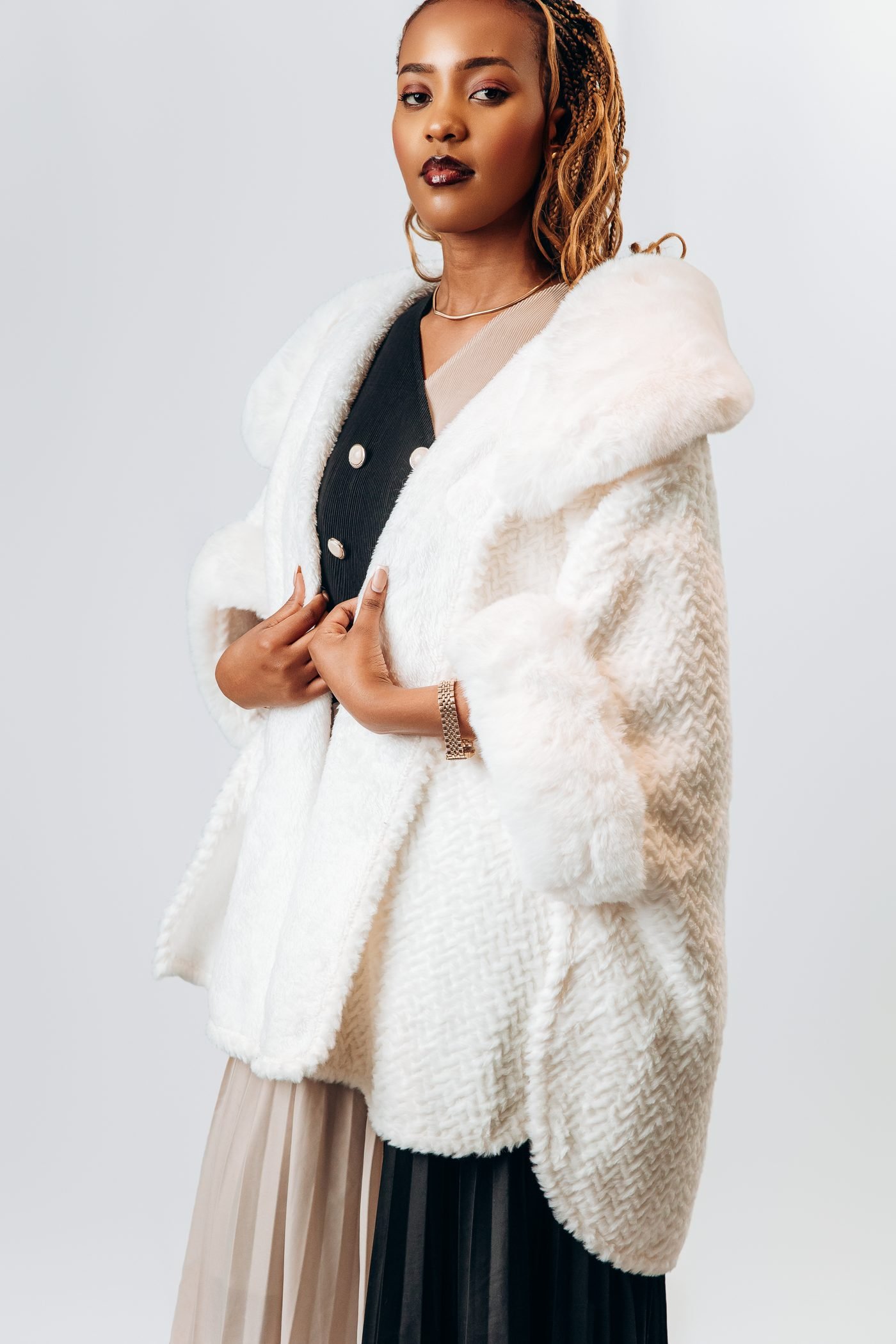 Cashmere Dream
