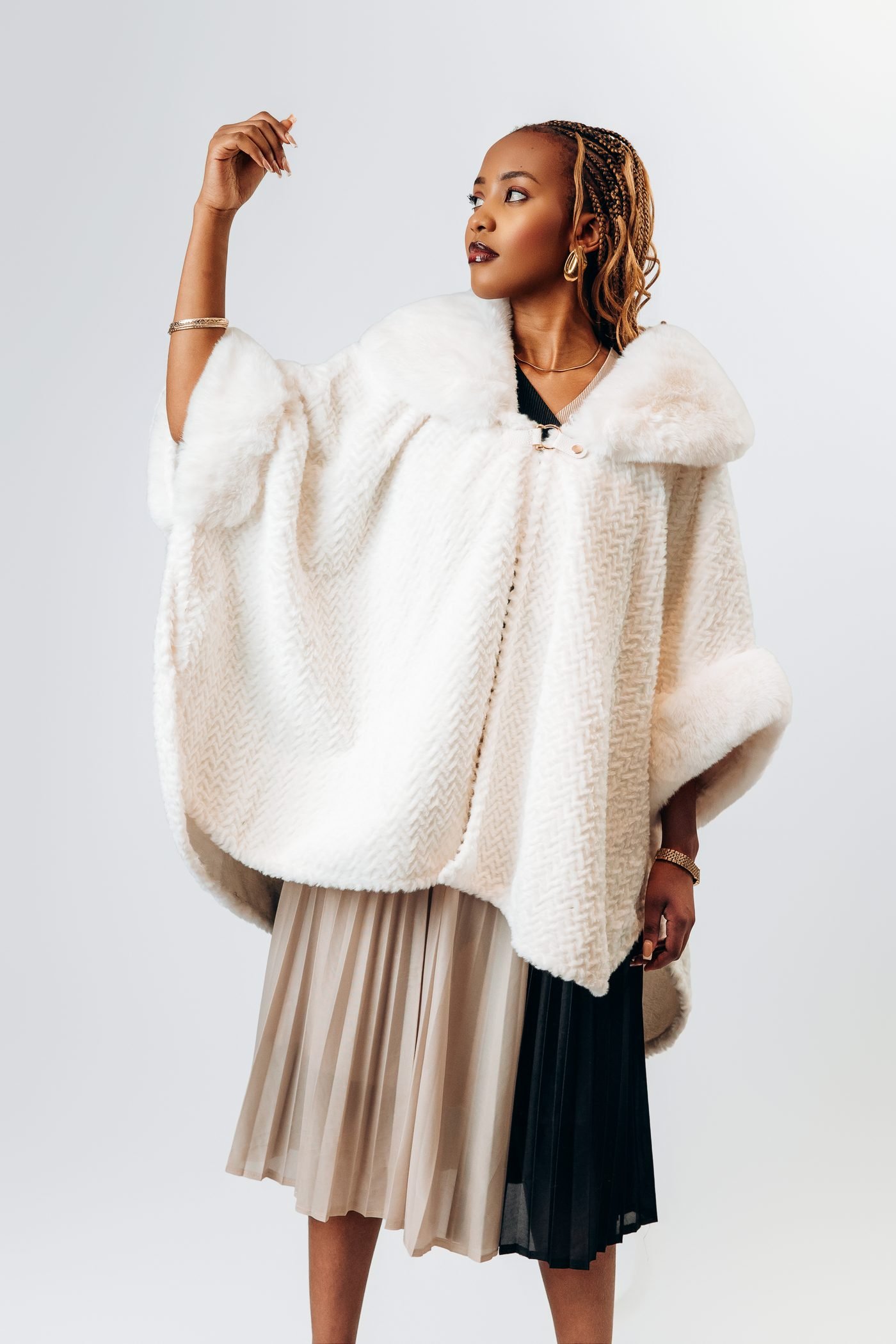 Cashmere Dream