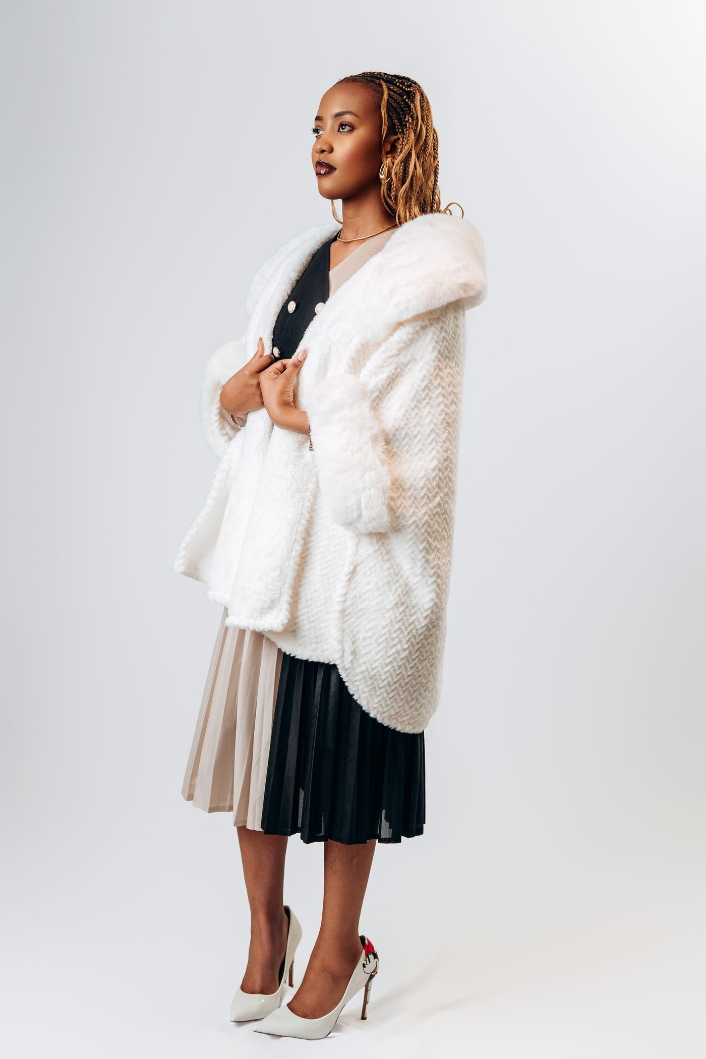 Cashmere Dream