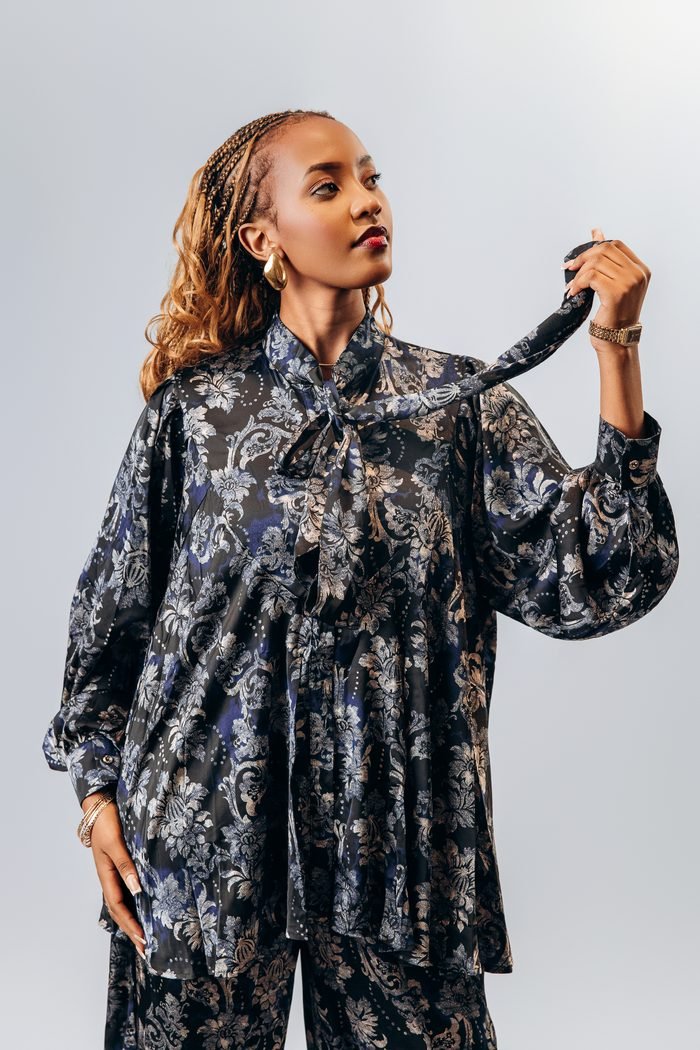 Chic Flow Set