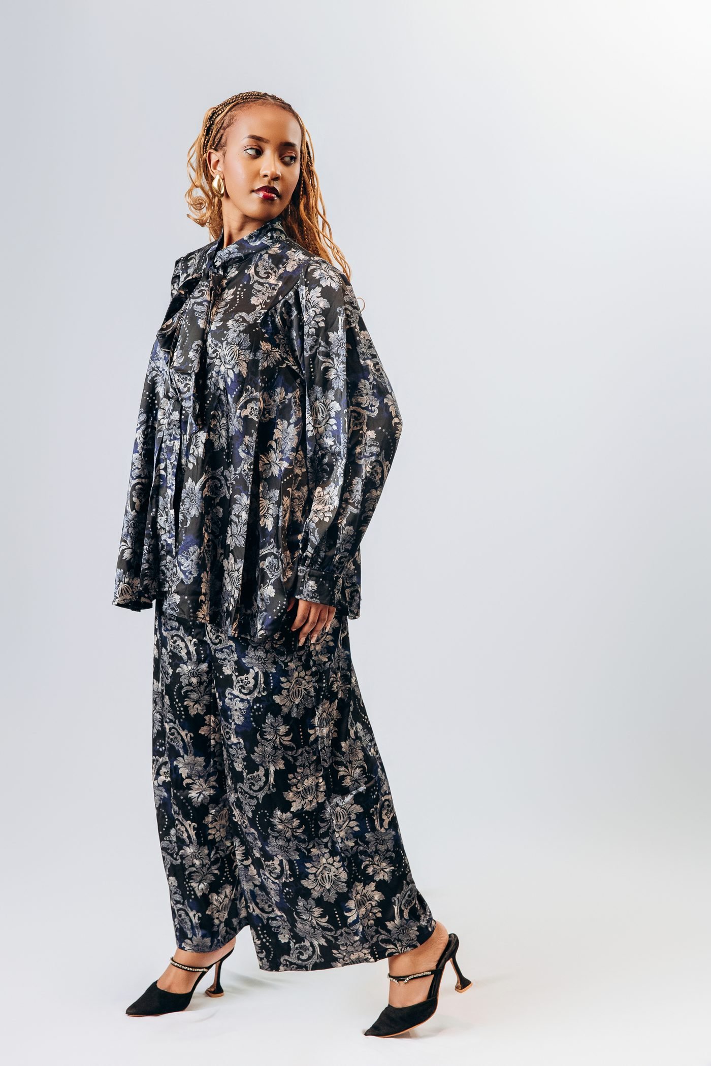 Chic Flow Set