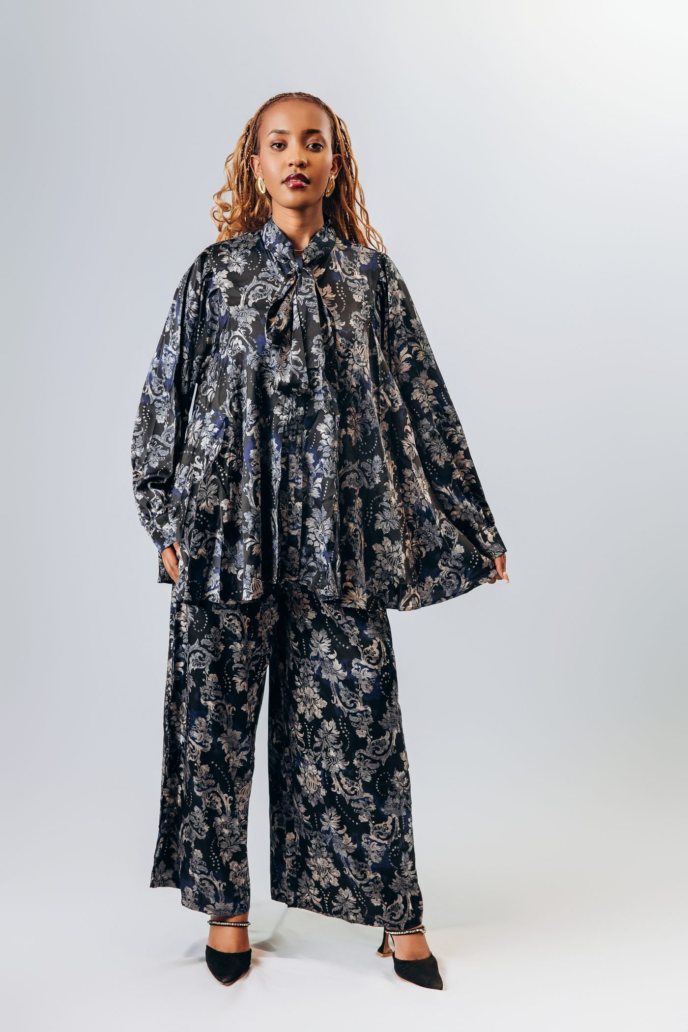 Chic Flow Set