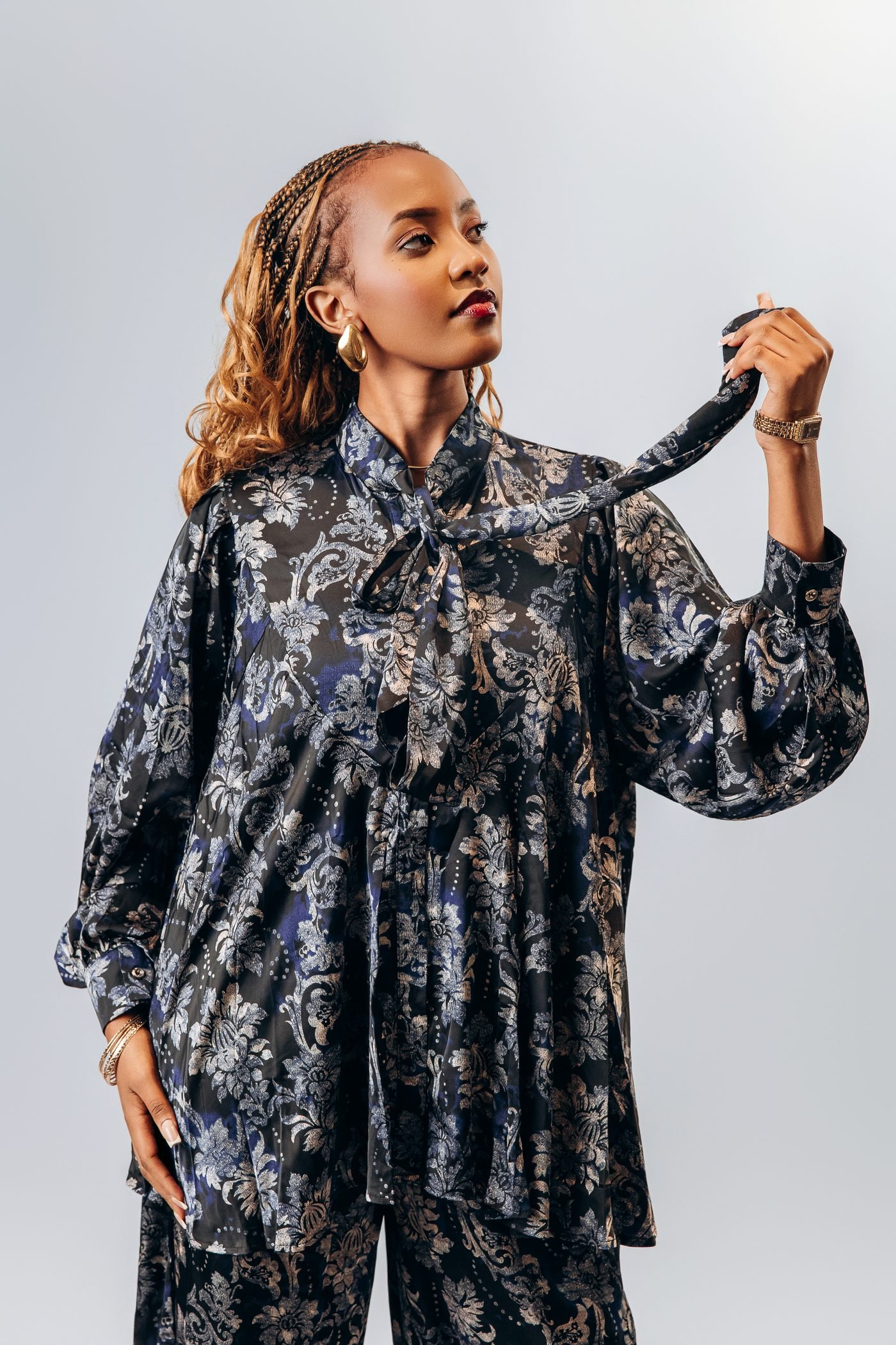 Chic Flow Set