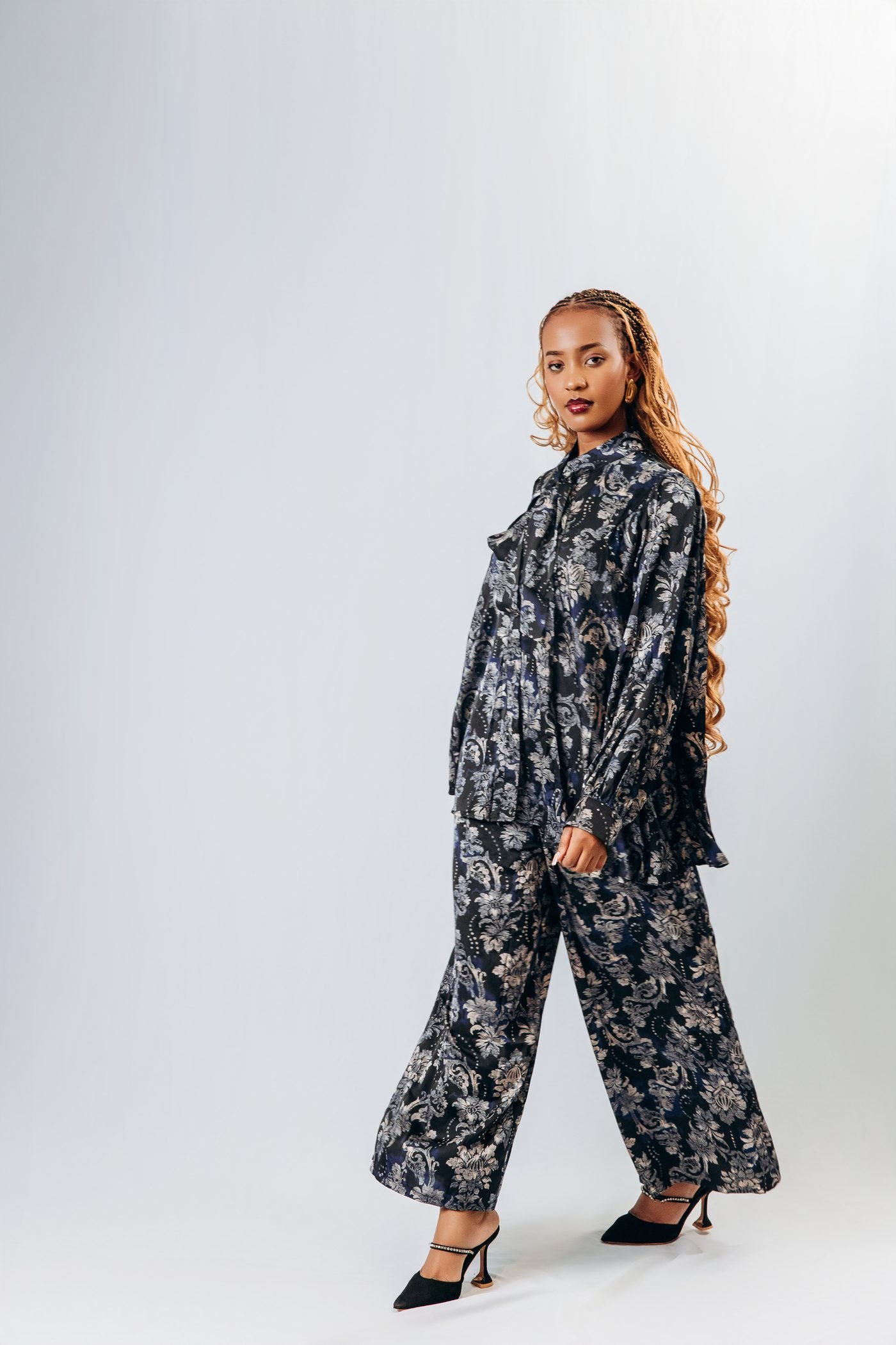 Chic Flow Set
