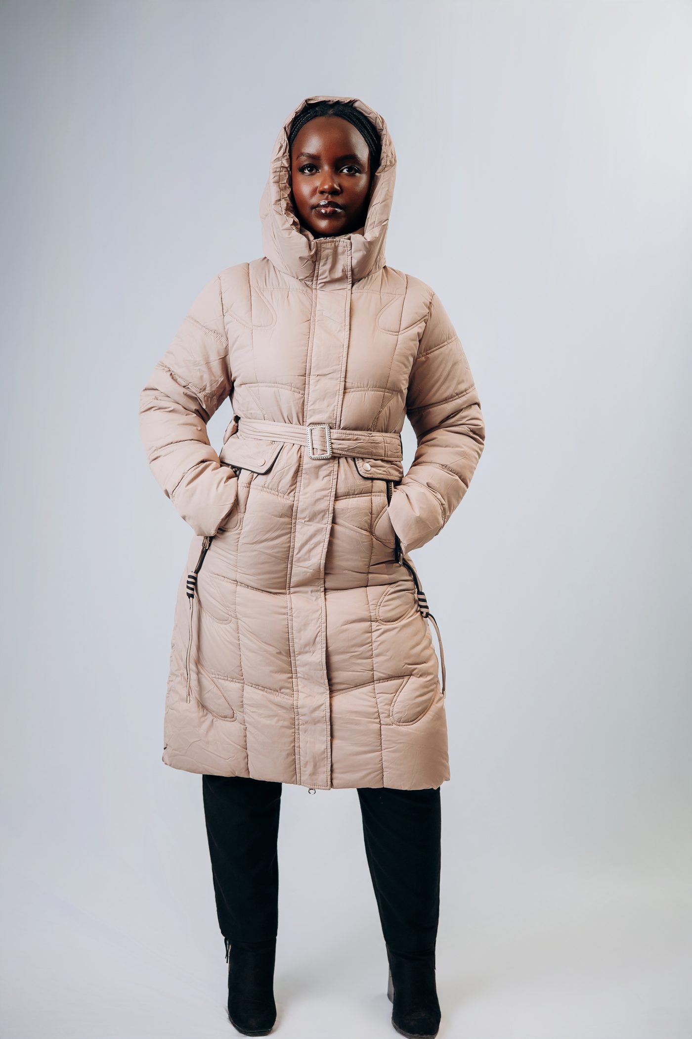 Cold Beauty