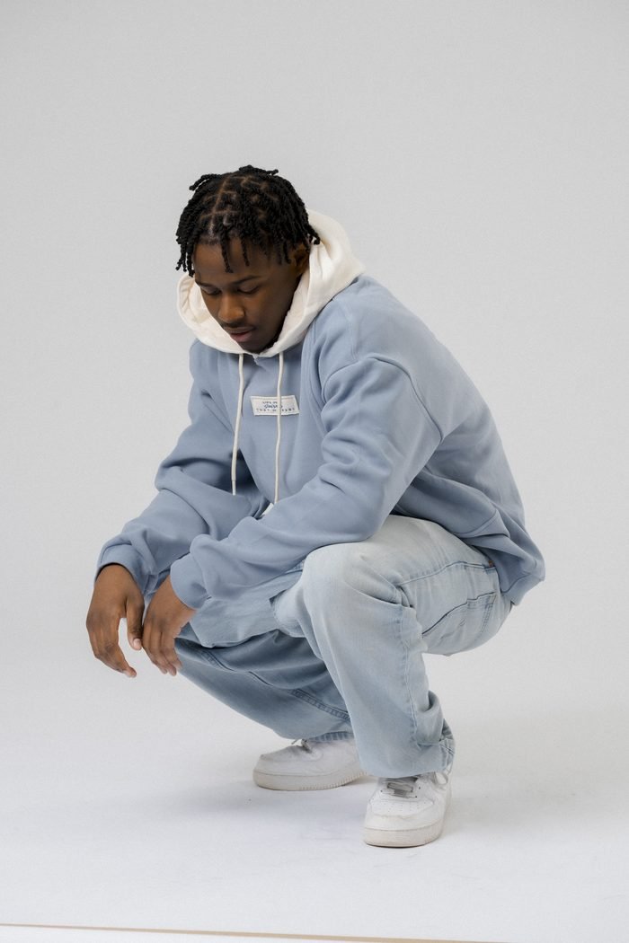 Dusk Hoodie