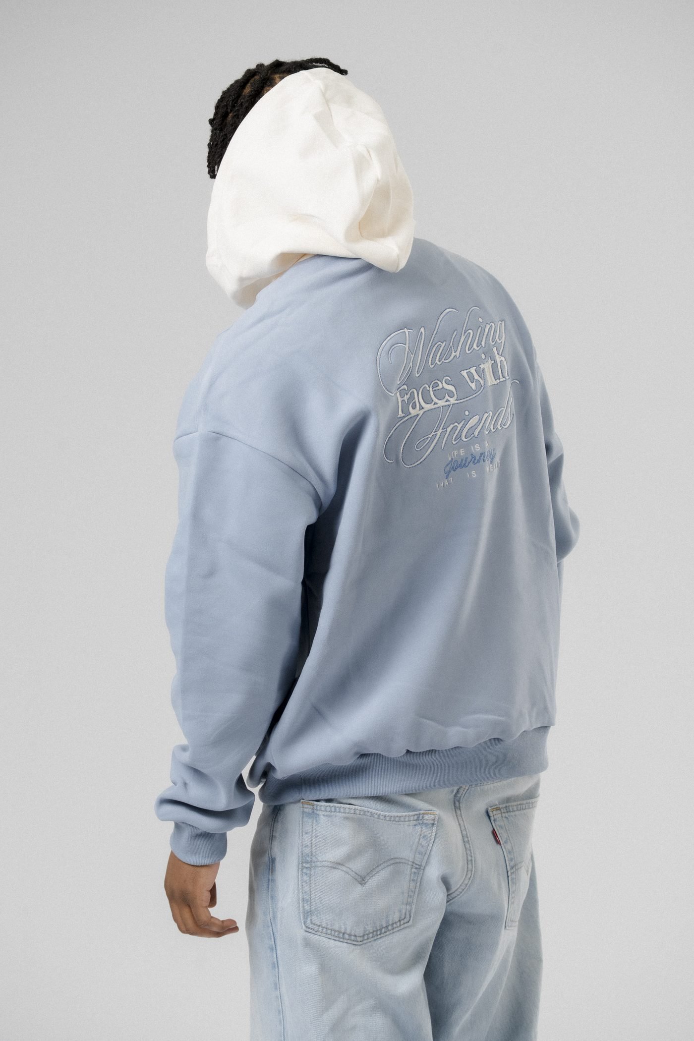 Dusk Hoodie