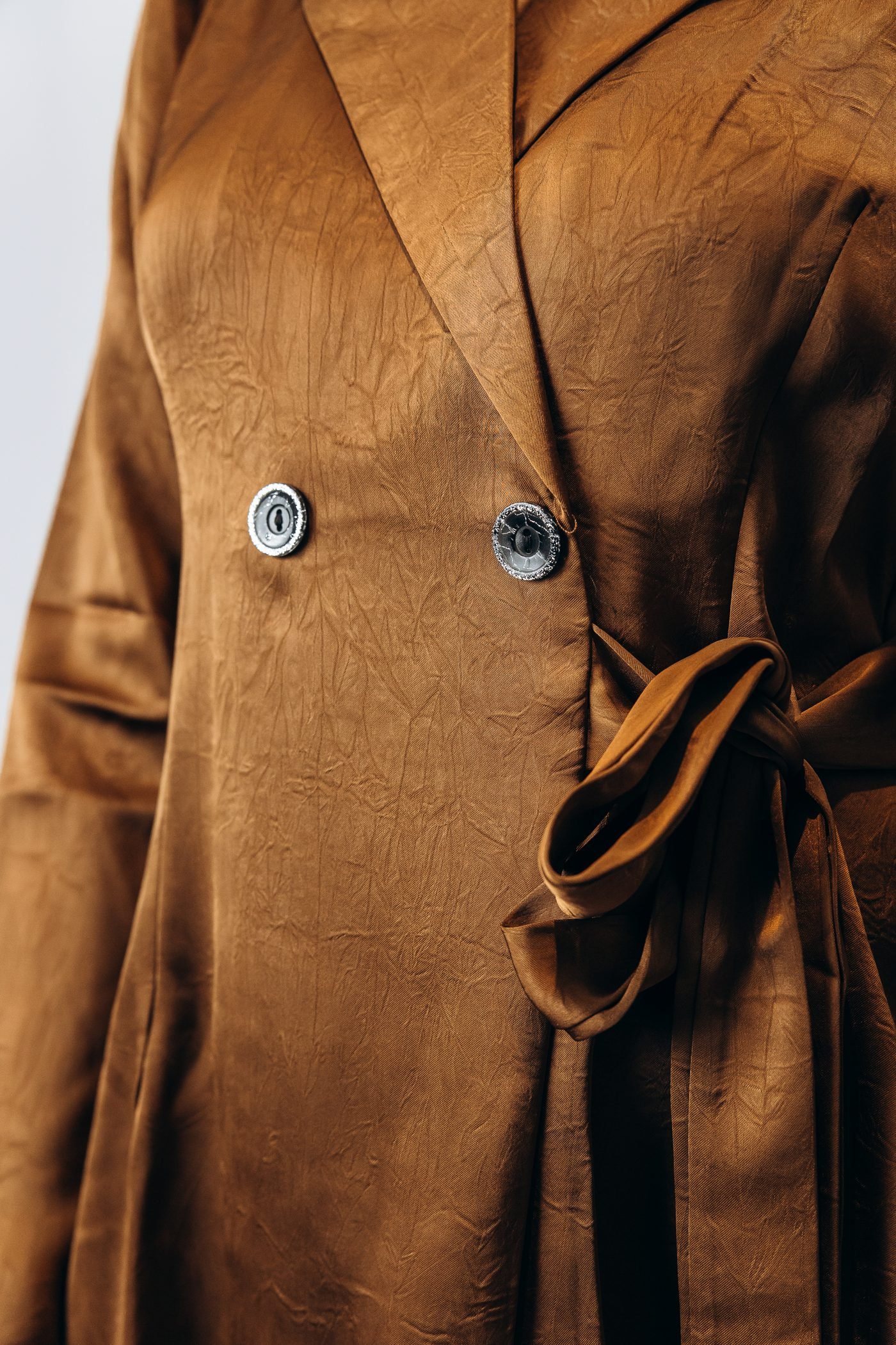 LuxeHarmony Set in Brown