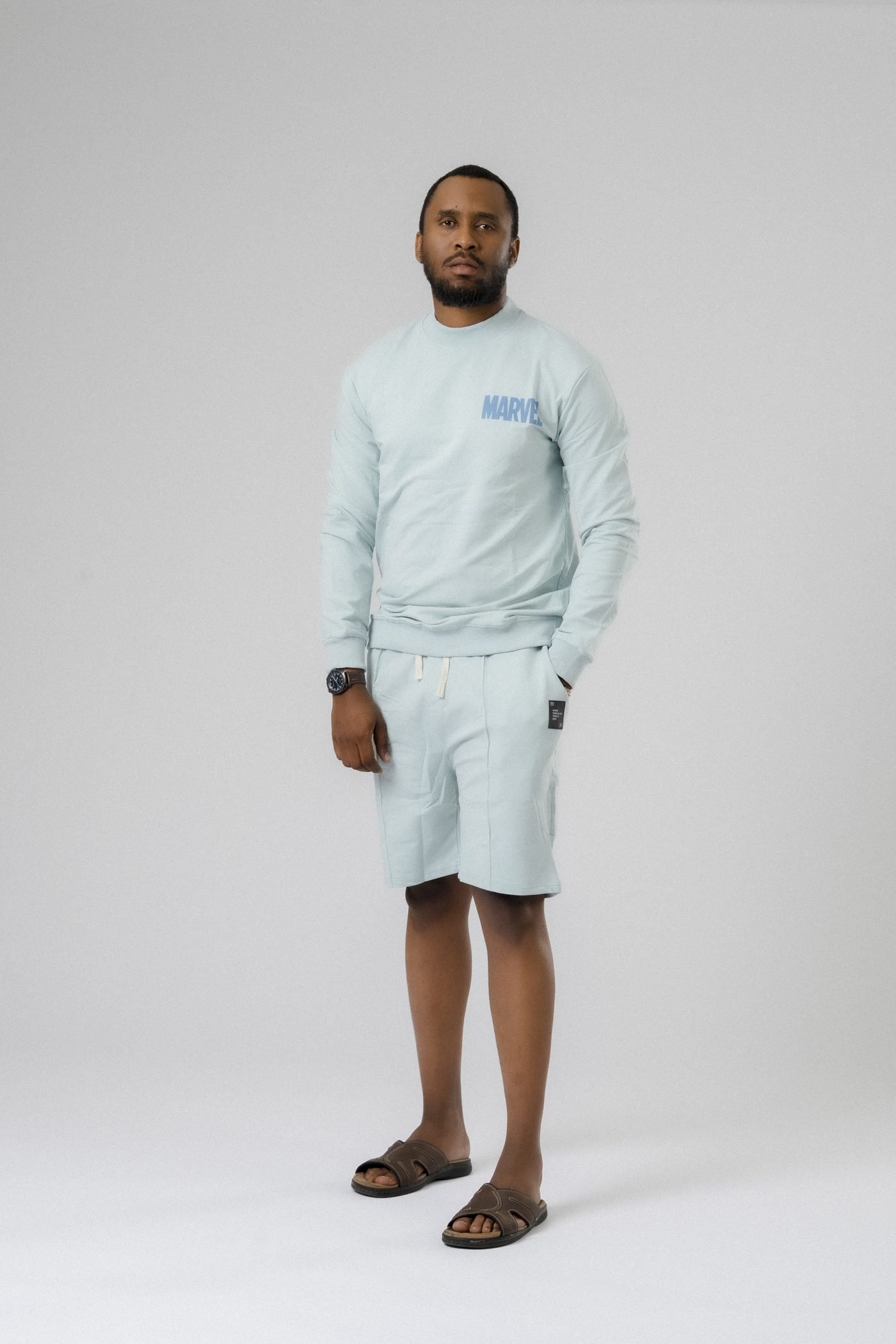 Mint Ave Set