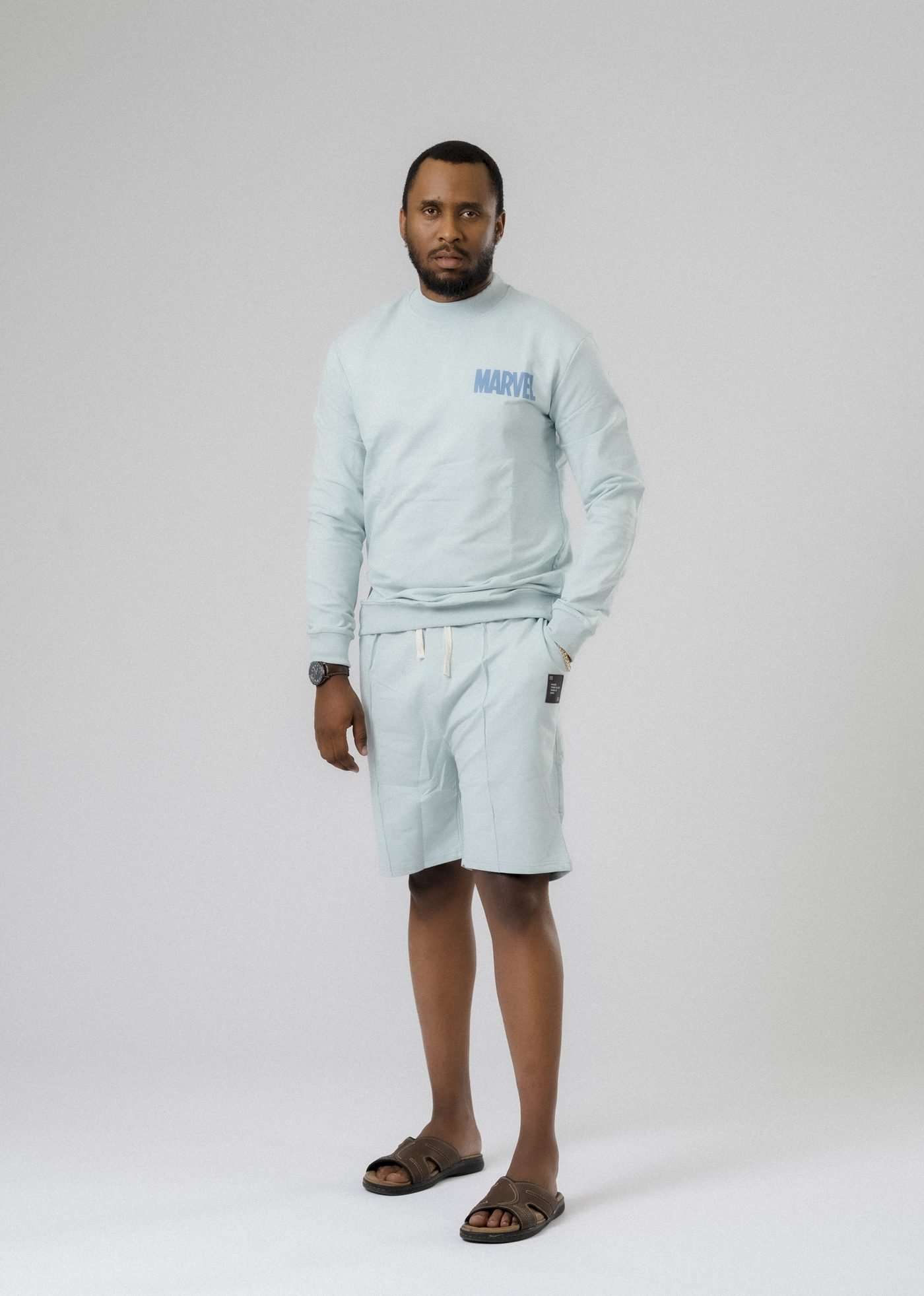 Mint Ave Set