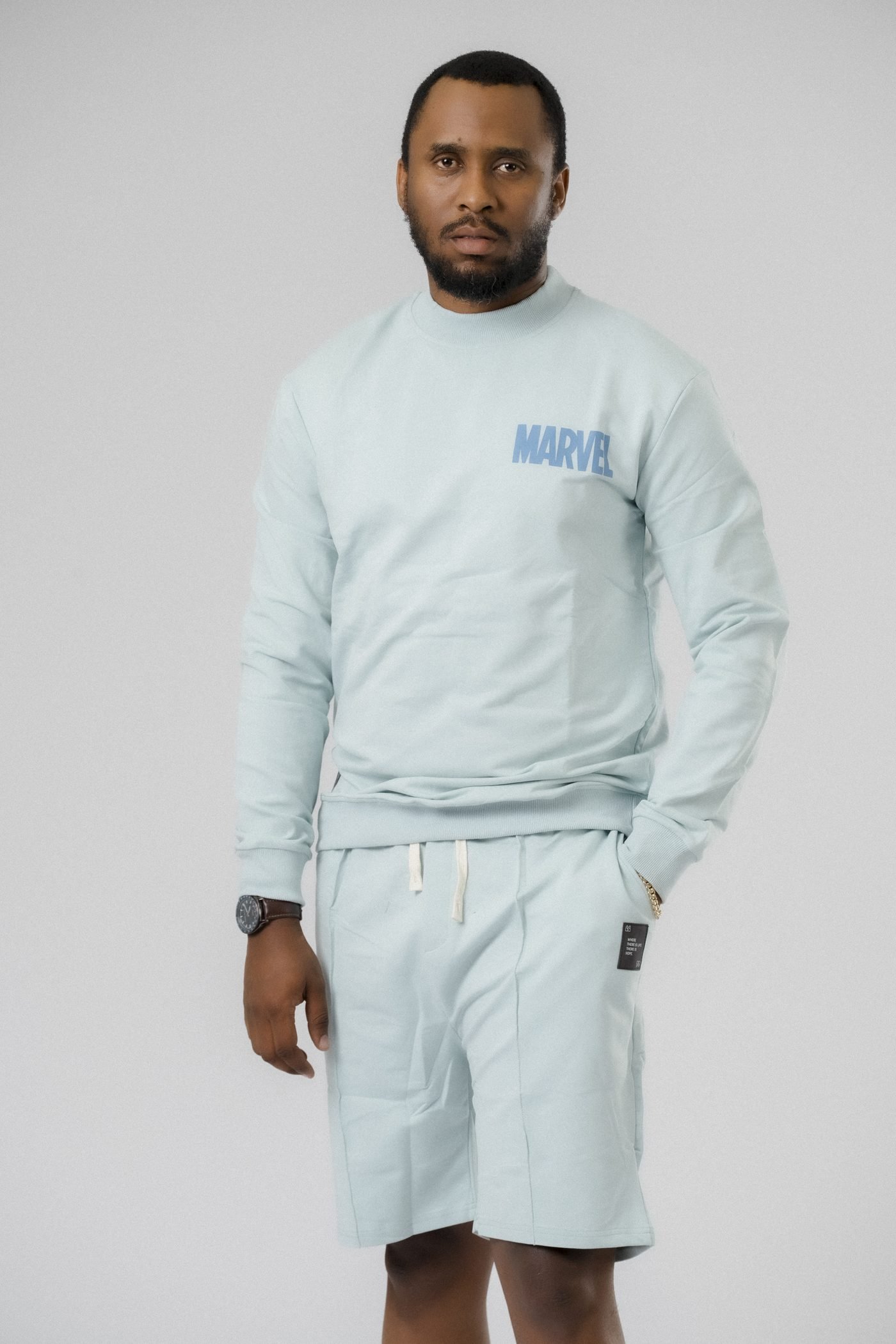 Mint Ave Set