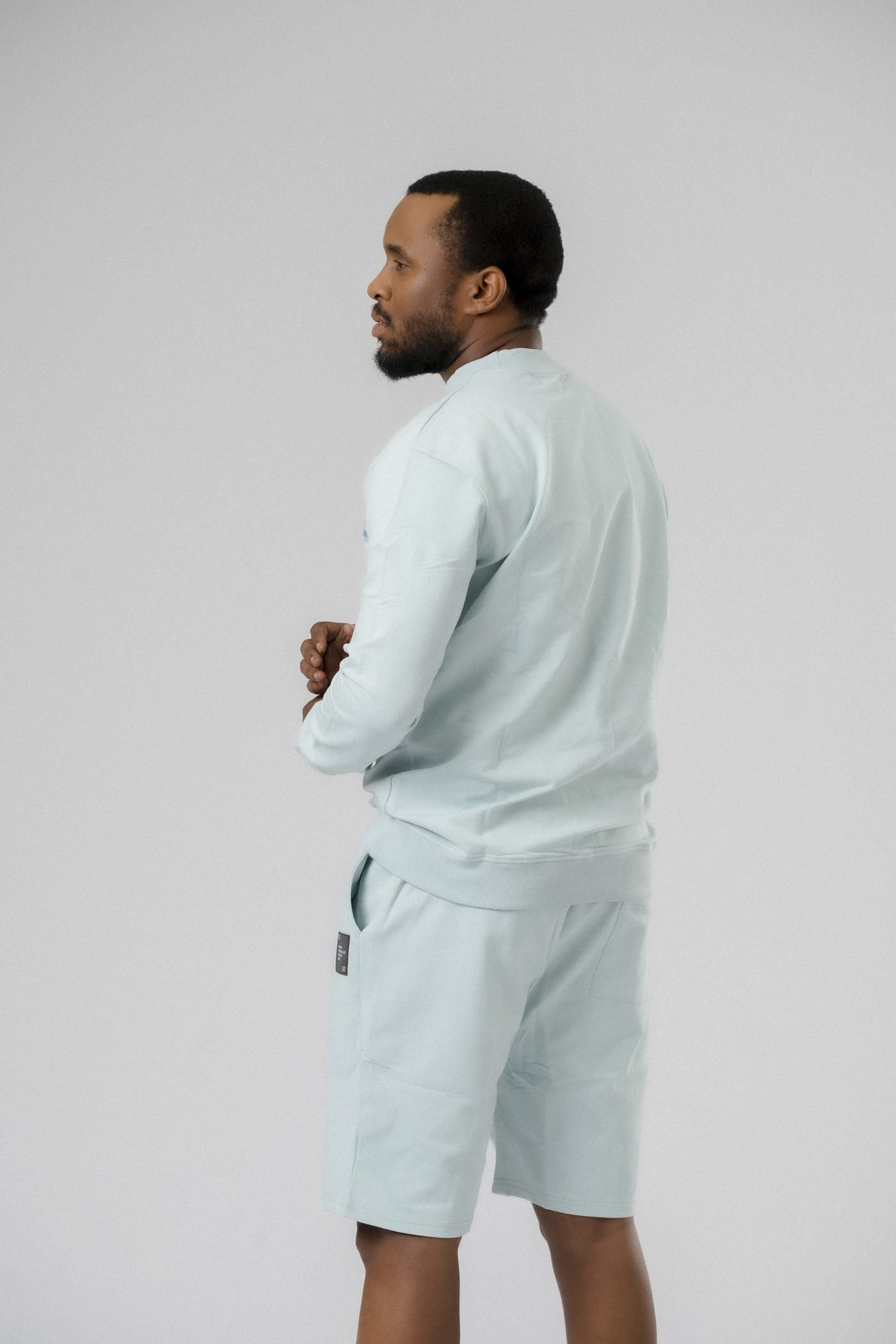 Mint Ave Set