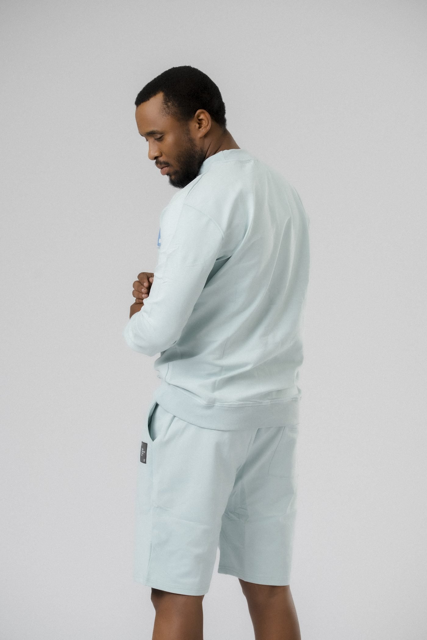 Mint Ave Set