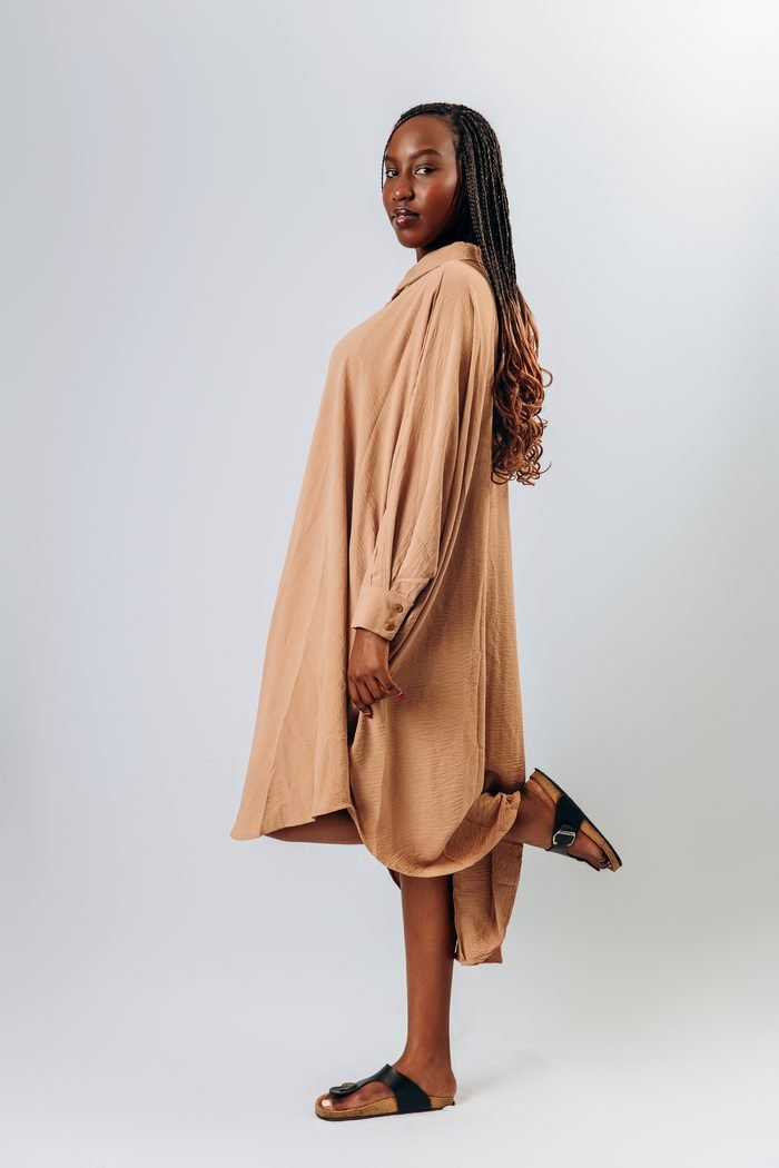 MonoMood Dress