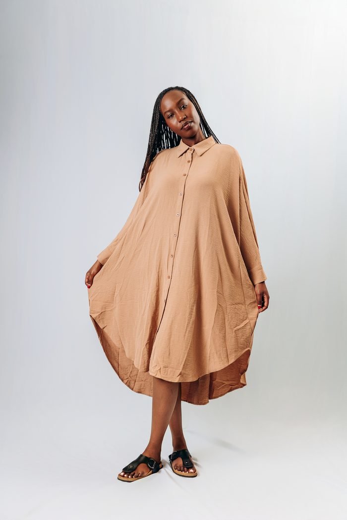 MonoMood Dress