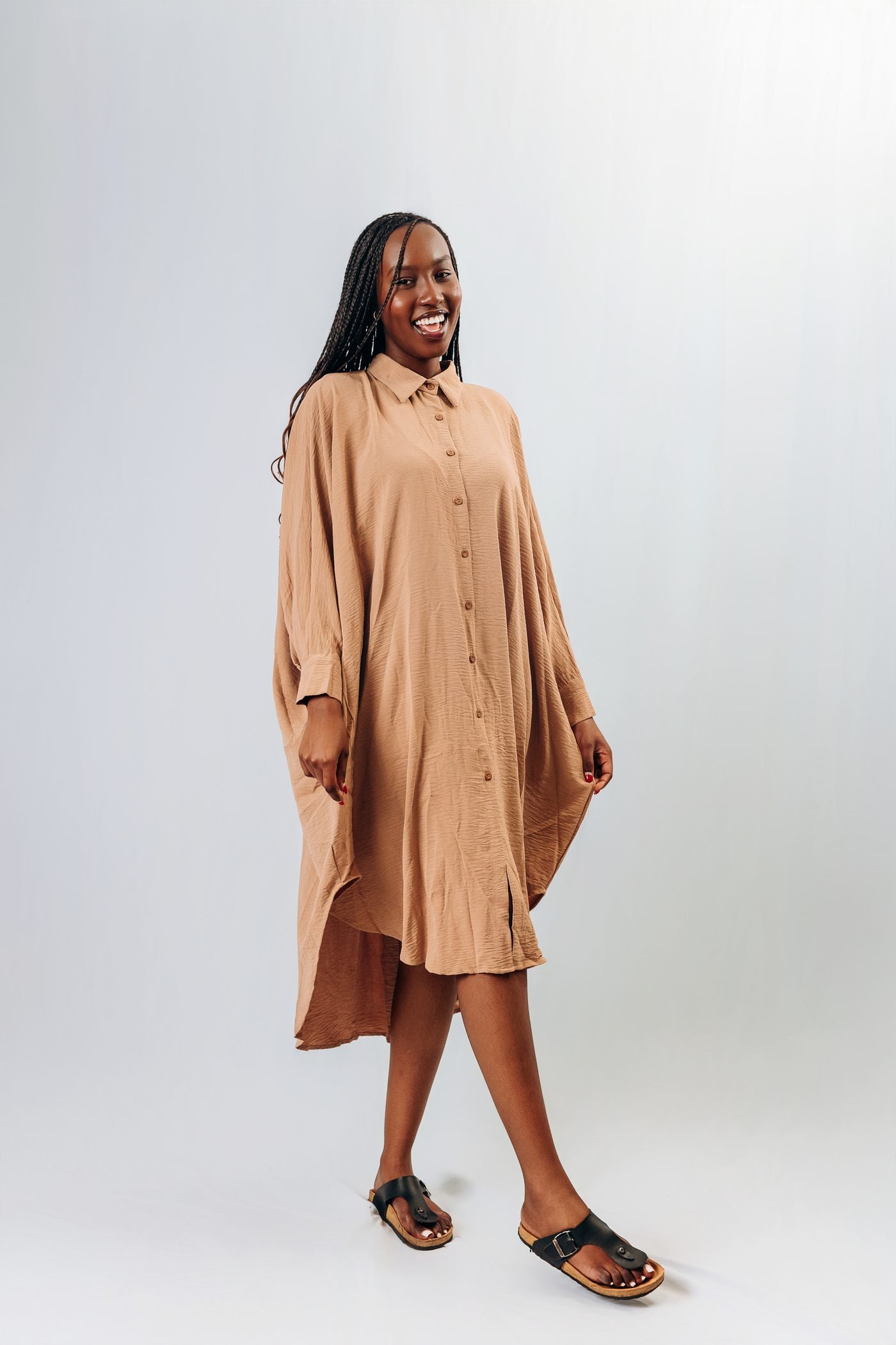 MonoMood Dress