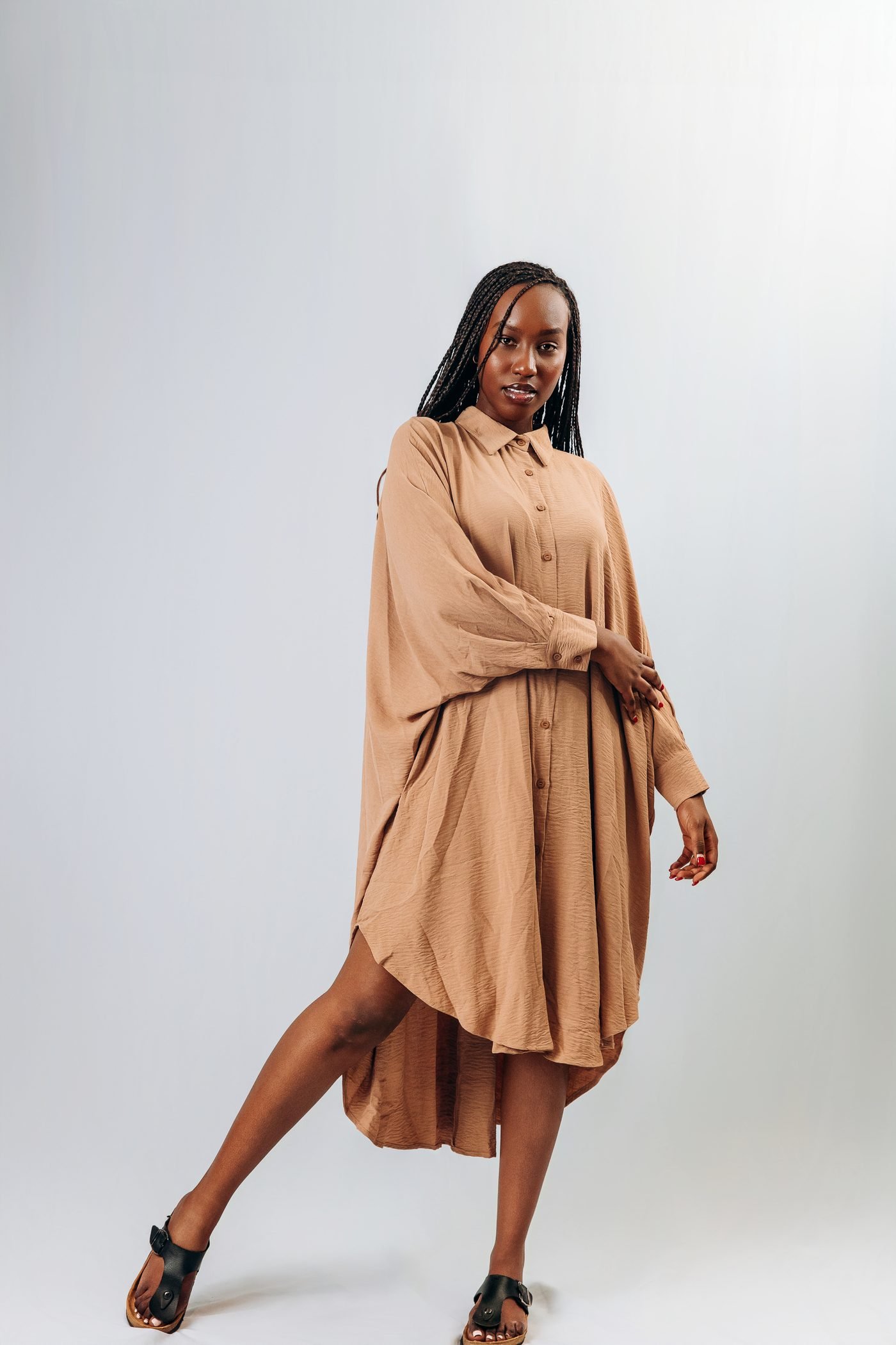 MonoMood Dress