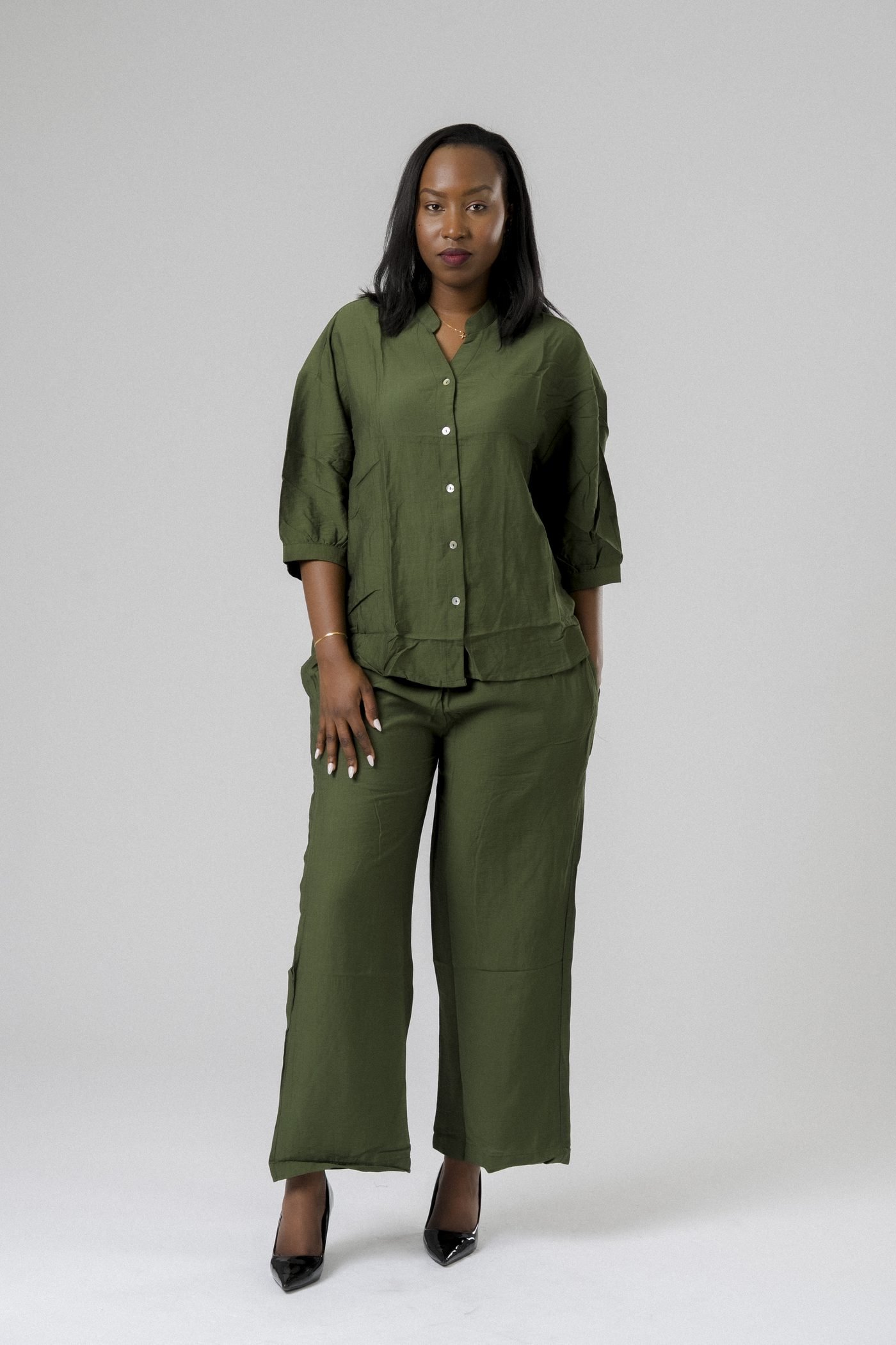 Olive Grove Set