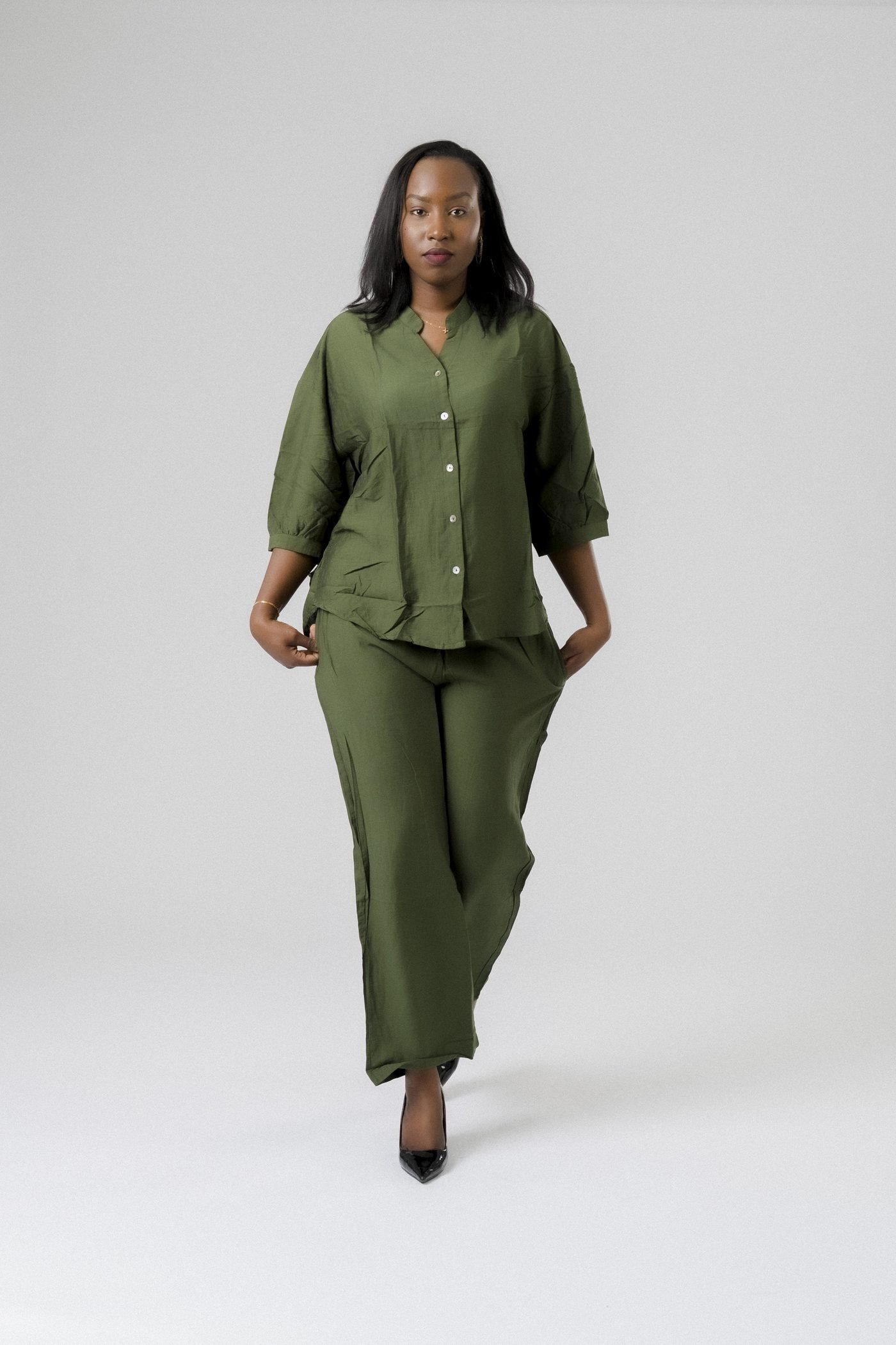 Olive Grove Set