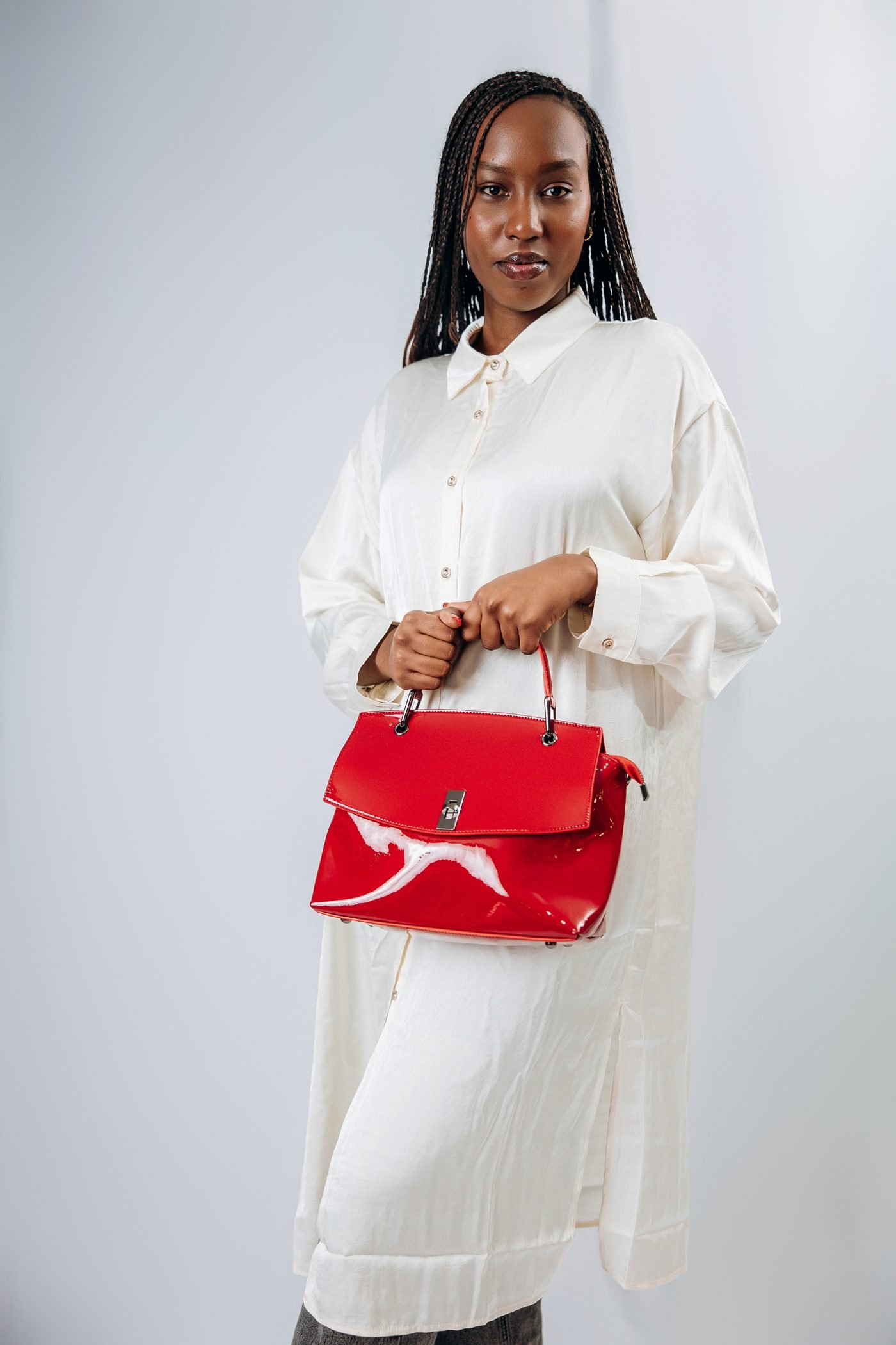 Royal Touch Cuir