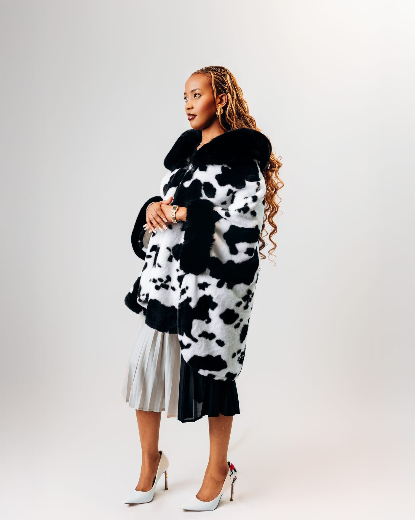 Softwhisper Knit