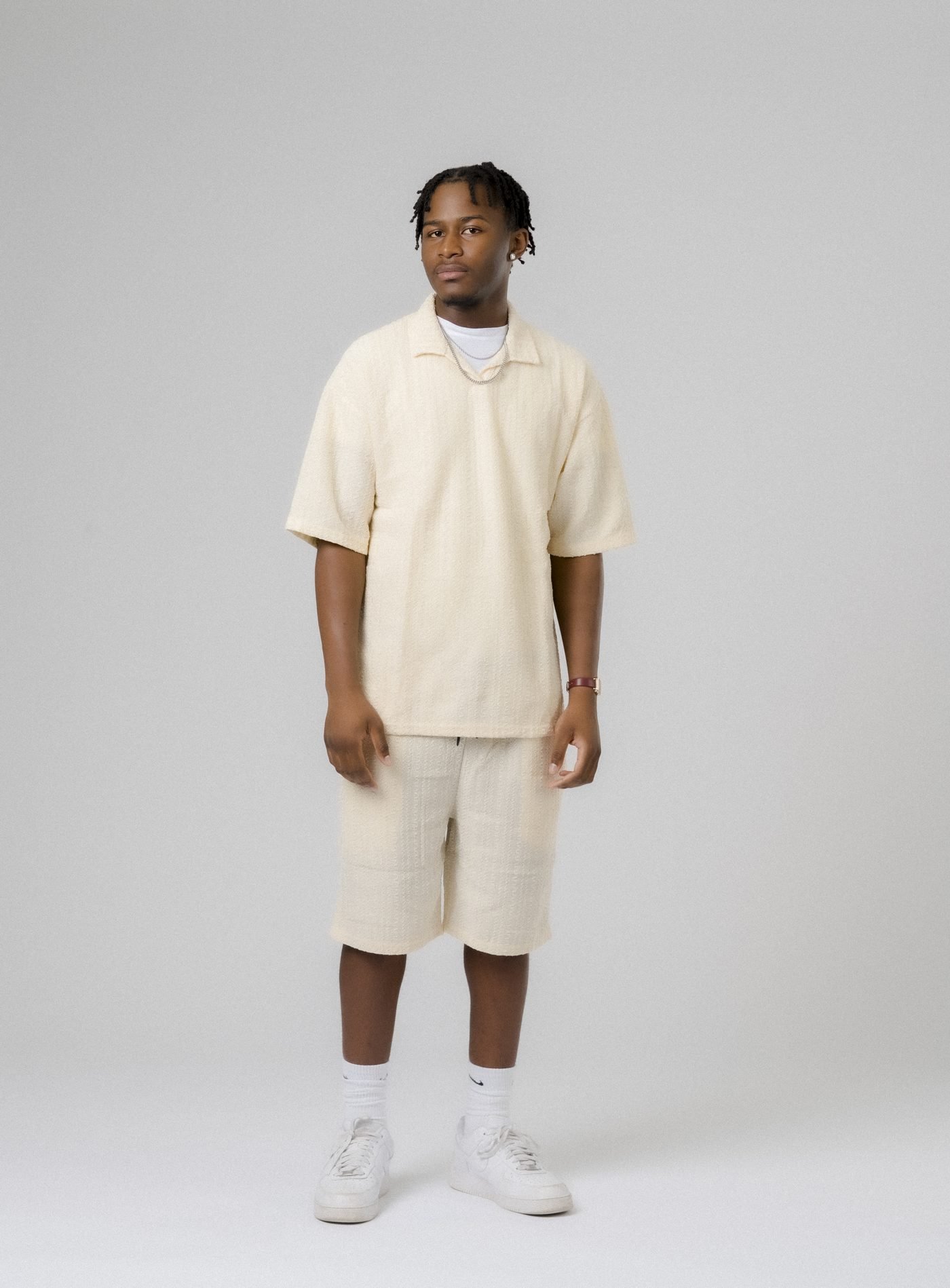 Terrace Terry Set